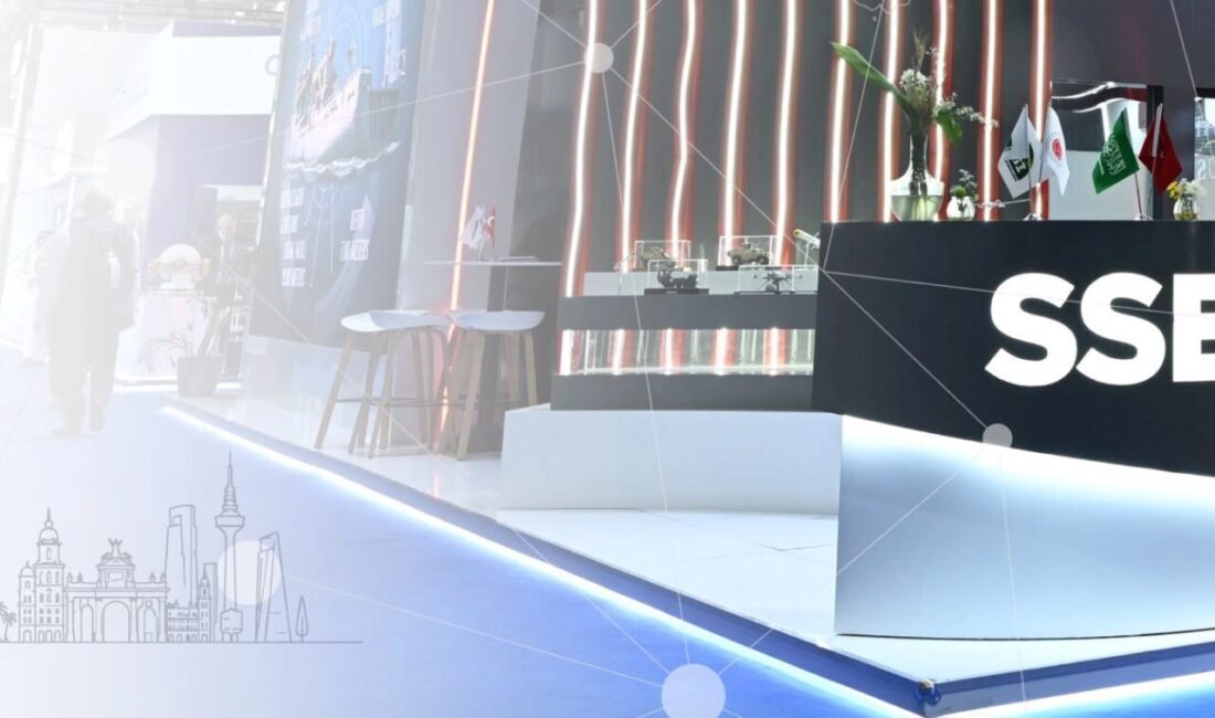 Savunma Sanayii Başkanlığı, savunma sanayii firmalarının ihracat ve uluslararası iş