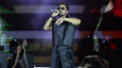 Kültür ve Turizm Bakanlığı tarafından düzenlenen Malatya Kültür Yolu Festivali,