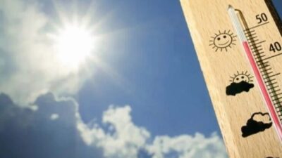Meteoroloji Genel Müdürlüğü'nün hava tahminlerine göre, yurdun bazı bölgelerinde yerel
