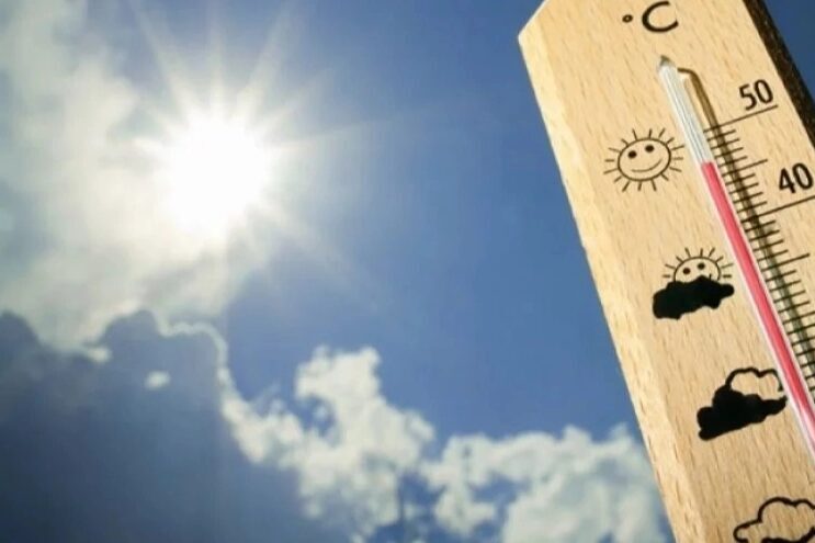 Meteoroloji Genel Müdürlüğü'nün hava tahminlerine göre, yurdun bazı bölgelerinde yerel