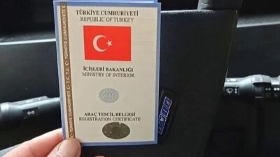 Sanayi ve Teknoloji Bakanlığı, tip onayının geçerliliğini yitirmesi nedeniyle henüz
