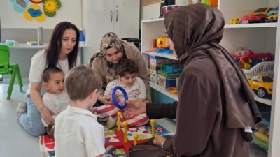 Selçuklu Otizmli Bireyler Eğitim (SOBE) Vakfı, 2026-2027 eğitim öğretim yılına