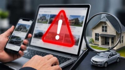 Ticaret Bakanlığı, sosyal medya platformlarında mevzuata aykırı taşınmaz ve taşıt