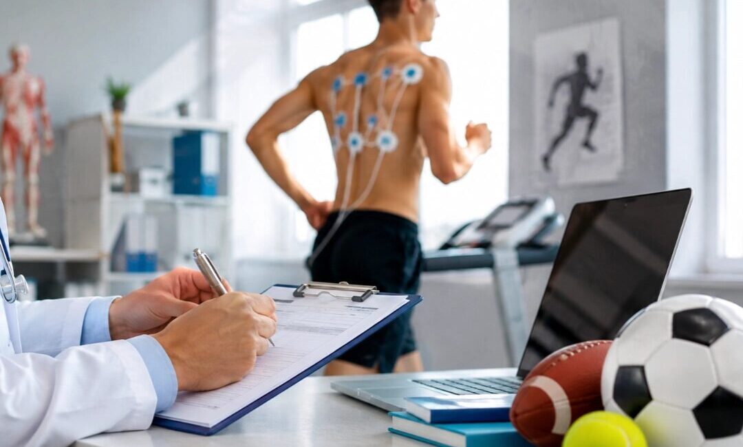 Sağlık Bakanlığı ile Gençlik ve Spor Bakanlığı tarafından yayımlanan yeni