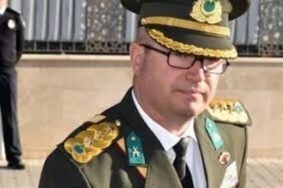 Edirne İpsala’ya bağlı Sultanköy’den yetişen Ali Karakaş, başarılı görev ve