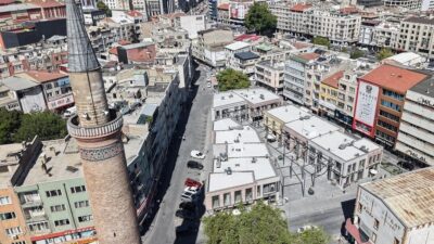 Kayseri Büyükşehir Belediye Başkanı Dr. Memduh Büyükkılıç’ın öncülüğünde sürdürülen ve
