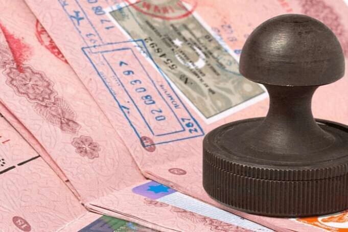 Cumhurbaşkanı Kararı ile Suriye Arap Cumhuriyeti’nin diplomatik pasaport hamili vatandaşlarına
