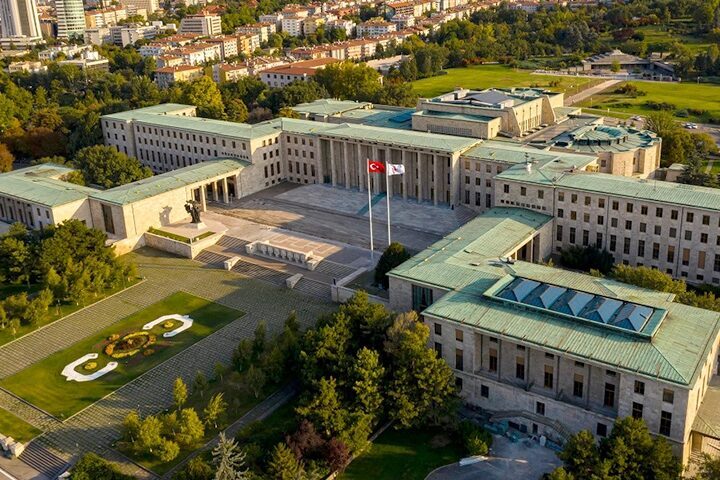 Türkiye Büyük Millet Meclisi Genel Kurulu, 4 Ağustos Salı günü