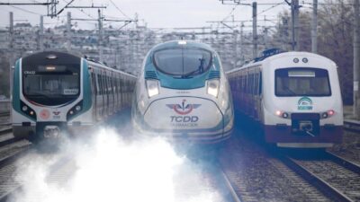 TCDD Taşımacılık, dijital dönüşüm çalışmaları kapsamında 1 Eylül 2026 itibarıyla