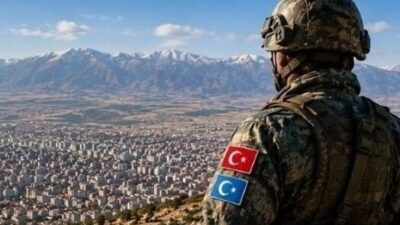 1 Eylül 2026’dan itibaren 3713 sayılı Kanun kapsamındaki başvurular e-Devlet