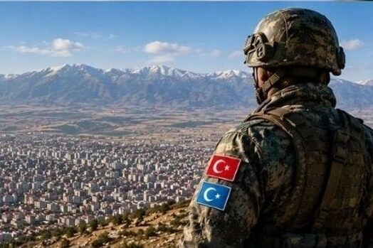 1 Eylül 2026’dan itibaren 3713 sayılı Kanun kapsamındaki başvurular e-Devlet