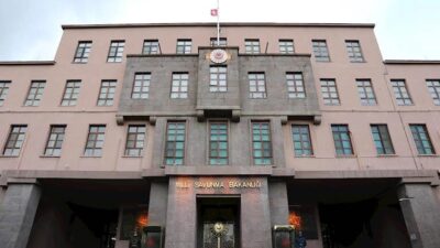 Milli Savunma Bakanlığı, terörle mücadelede malul kalmayacak şekilde yaralananların 3713