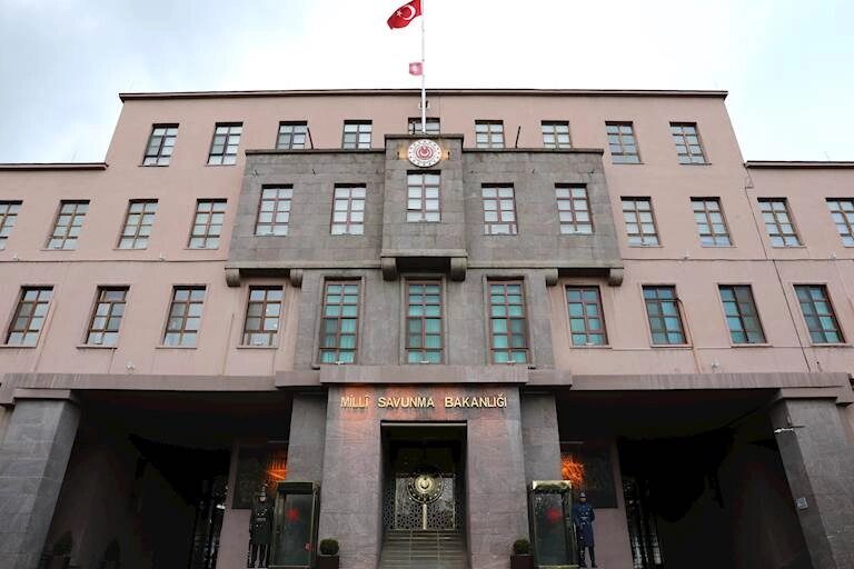 Milli Savunma Bakanlığı, terörle mücadelede malul kalmayacak şekilde yaralananların 3713