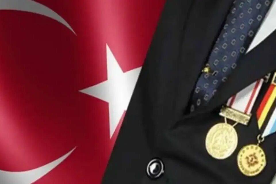Terörle mücadelede yaralanan ancak malul sayılmayan güvenlik personeline aylık bağlanmasının