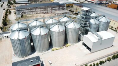 Ticaret Bakanlığı, lisanslı depoculuk sisteminin etkinliğini artırmak ve sektörün mali