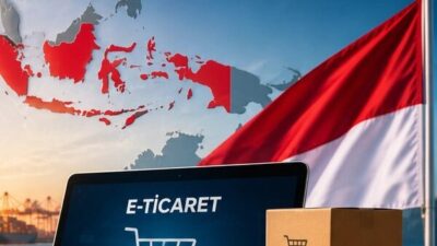 Ticaret Bakanlığı, e-ihracat potansiyeli yüksek pazarlara yönelik hazırladığı ülke rehberlerine