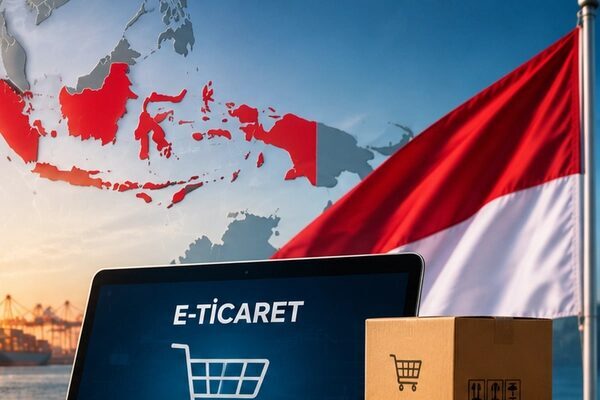 Ticaret Bakanlığı, e-ihracat potansiyeli yüksek pazarlara yönelik hazırladığı ülke rehberlerine