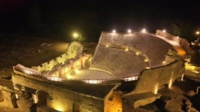 Kültür ve Turizm Bakanı Mehmet Nuri Ersoy, Muğla’nın Seydikemer ilçesindeki