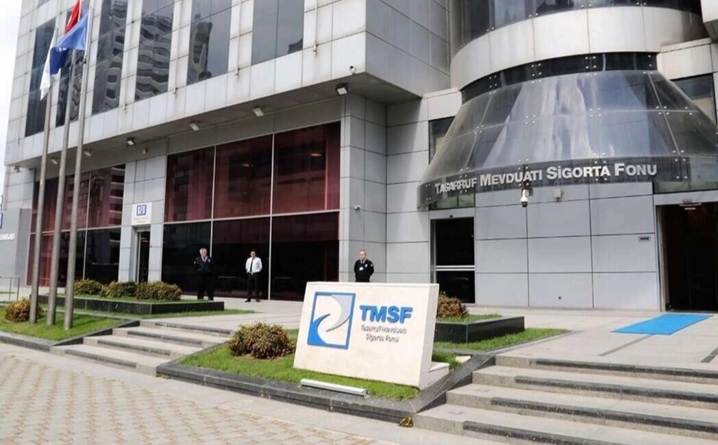 TMSF’nin kayyım olarak yürüttüğü çalışmalar kapsamında Can Dündar adına kayıtlı