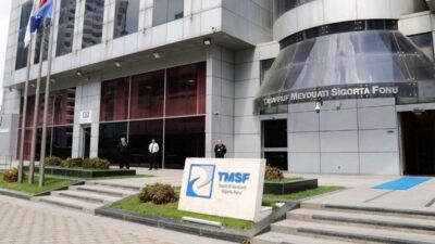 TMSF’nin kayyım olarak yürüttüğü çalışmalar kapsamında Can Dündar adına kayıtlı