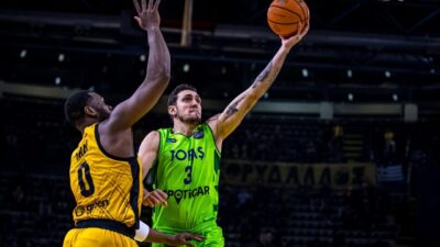 TOFAŞ Basketbol Takımı, 2026-2027 sezonu hazırlıklarına yeni başantrenörü Massimo Cancellieri