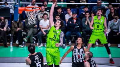 TOFAŞ Basketbol Takımı’nın 2026-2027 sezonunda iç saha maçlarında geçerli olacak