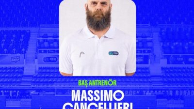 TOFAŞ Basketbol Takımı, 2026-2027 sezonunda A Takım teknik ekibinde görev