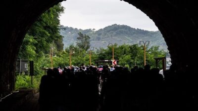 “Kıyıdan Zirveye, Karadeniz Klasiği” sloganıyla gerçekleştirilen Tour of Ordu, 15-16