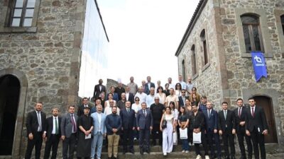 Trabzon Büyükşehir Belediyesi, "Trabzon Mutfağı Ömür Uzatır" vizyonuyla yürüttüğü UNESCO