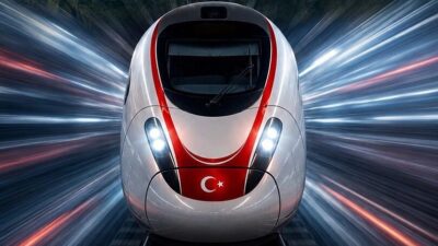 Ulaştırma ve Altyapı Bakanı Abdulkadir Uraloğlu, Trabzon’un ulaşım altyapısını güçlendirecek