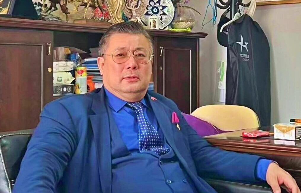 Uygur Türkü Mahmut Yakup, dizinin 66’ncı bölümündeki tarihsel anlatım ve