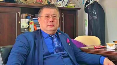 Uygur Türkü Mahmut Yakup, dizinin 66’ncı bölümündeki tarihsel anlatım ve