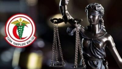 Türk Tabipleri Birliği, hekimlerin tek seferde en fazla 10 günlük