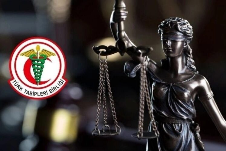 Türk Tabipleri Birliği, hekimlerin tek seferde en fazla 10 günlük
