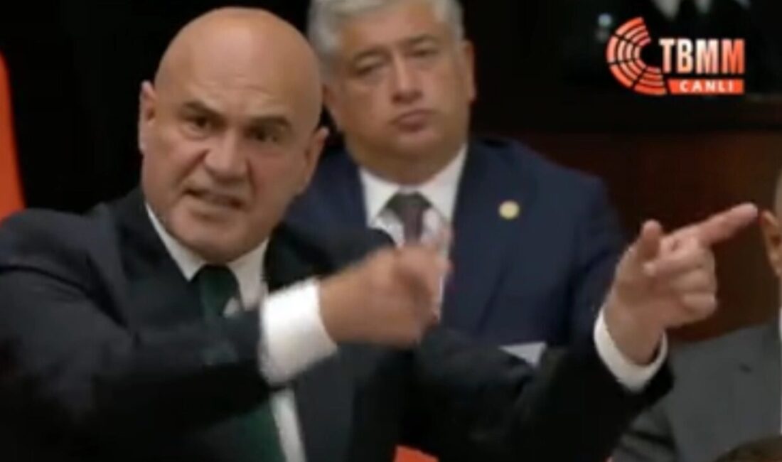 Ankara Cumhuriyet Başsavcılığı, 28. Dönem İYİ Parti Balıkesir Milletvekili Turhan