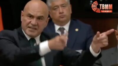 Ankara Cumhuriyet Başsavcılığı, 28. Dönem İYİ Parti Balıkesir Milletvekili Turhan