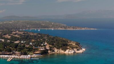 İzmir, sürdürülebilir turizm alanındaki deneyimini dünyanın dört bir yanından gelecek