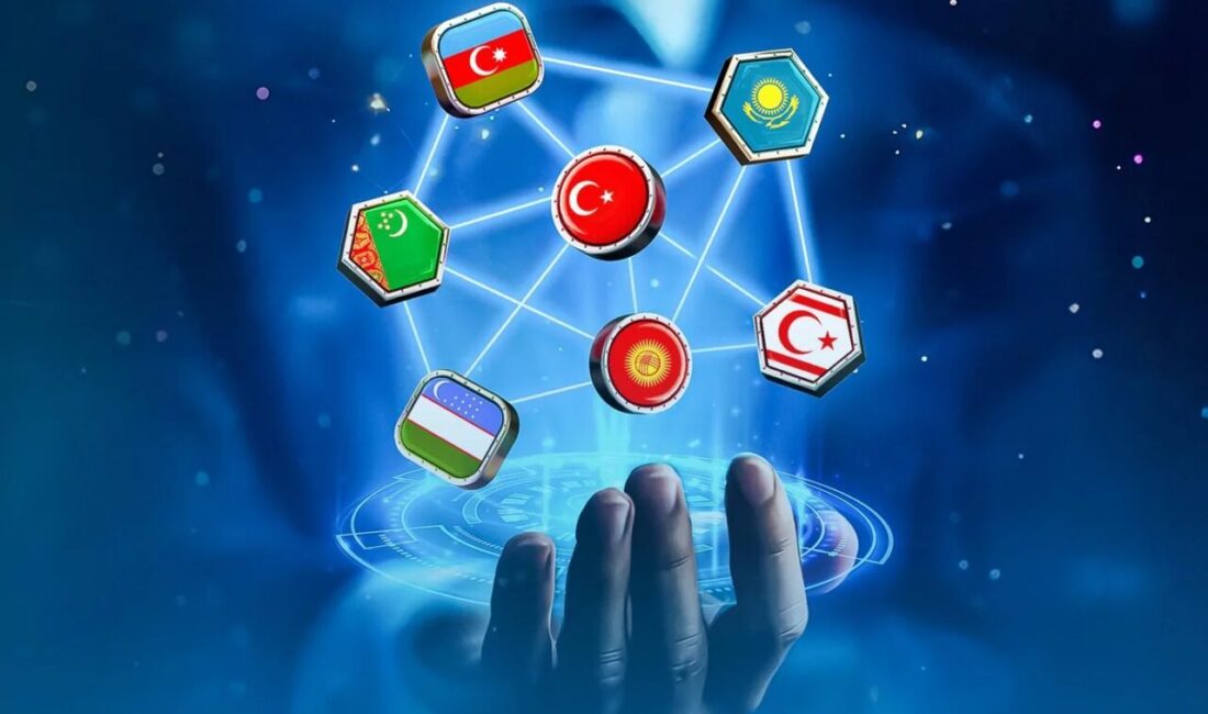 Ticaret Bakanlığı, Türkiye’nin Türk Devletleri Teşkilatı (TDT) üyesi ülkelerle dış