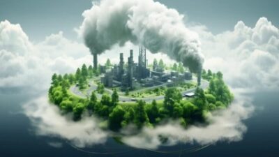 Türkiye'nin karbon piyasasının temel kurallarını belirleyen Emisyon Ticaret Sistemi Yönetmeliği,