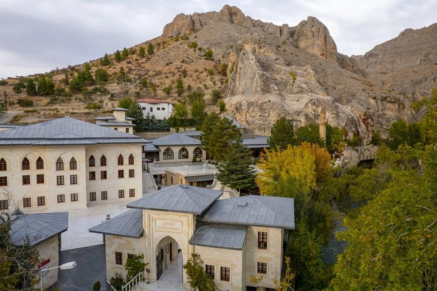 Malatya, Kültür ve Turizm Bakanlığı tarafından düzenlenen Türkiye Kültür Yolu