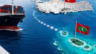 Ticaret Bakanlığı, Türkiye ile Maldivler arasındaki Tercihli Ticaret Anlaşması kapsamında