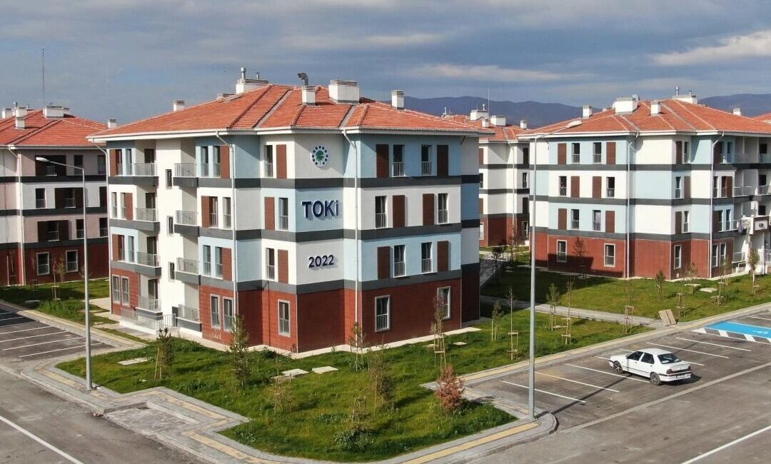Türkiye genelinde konut satışları Temmuz 2026’da geçen yılın aynı ayına