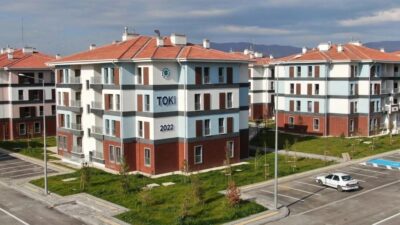 Türkiye genelinde konut satışları Temmuz 2026’da geçen yılın aynı ayına