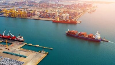 Ticaret Bakanlığı, 2026'nın Ocak-Temmuz döneminde ihracatın yüzde 3,4 artışla 161