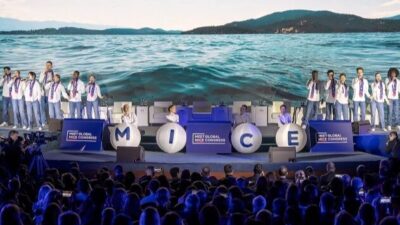 Moskova Şehir Turizm Komitesi; Türkiye’deki MICE ve etkinlik planlayıcılarına özel