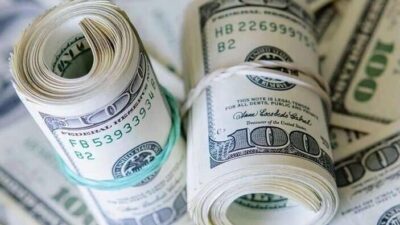 Türkiye’nin yurt dışı varlıkları haziran ayında 404 milyar dolar olurken,