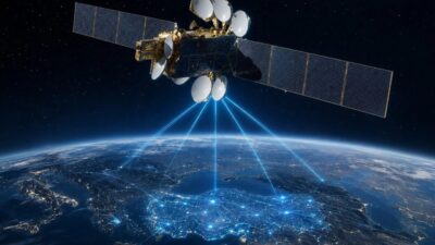 Türksat, 3A uydusundaki 573 televizyon ve 215 radyo kanalının yüksek