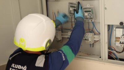 Güney Marmara’da 5 milyonun üzerinde nüfusa elektrik dağıtım hizmeti veren