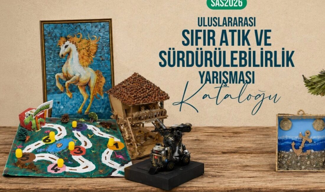 2025-2026 eğitim öğretim yılında ilk kez uluslararası boyuta taşınan 2026
