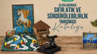 2025-2026 eğitim öğretim yılında ilk kez uluslararası boyuta taşınan 2026